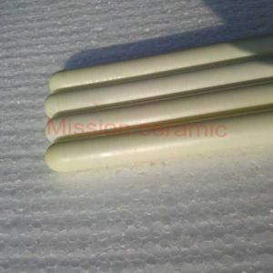Zirconia Ceramic Tube